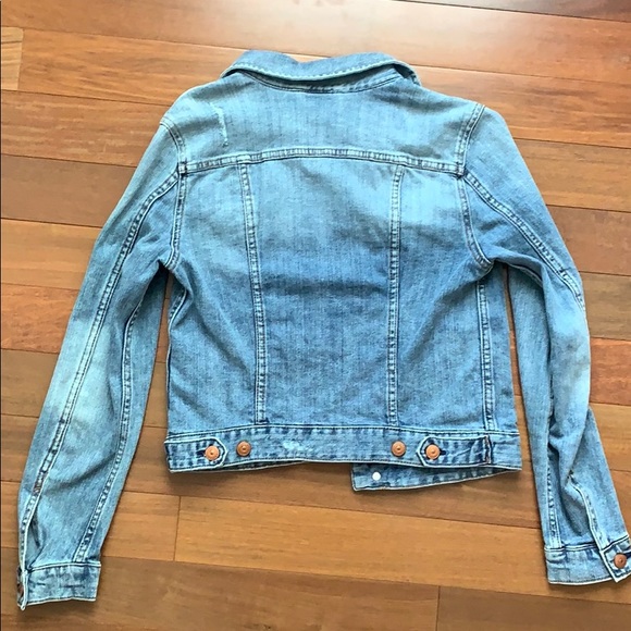 H&M Jean Jacket - Picture 2 of 4